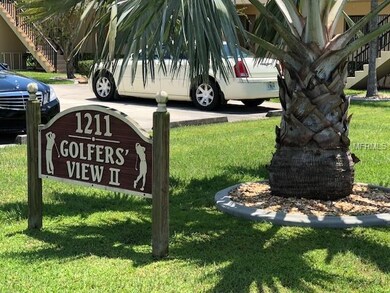 Golfers View II