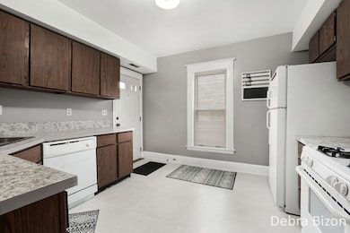 235 Lyon upper kitchen to window and dec