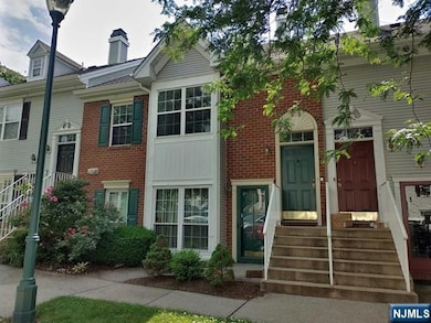 Plenty of Parking in Front