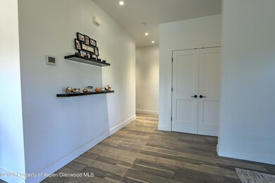 entry way