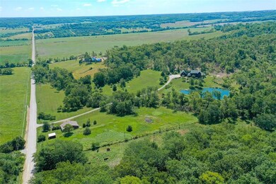Land that is meticulously cared for and exudes stu