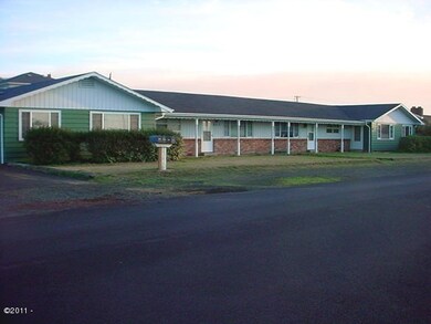 Pacific Surf Condos
