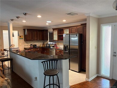 1346 NW Pine Ridge Trail, Stuart, FL 34994 - photo 4