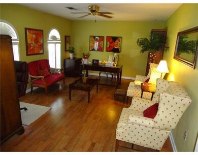 Living Room.