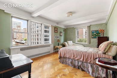 Riverview House unit 9F, New York, NY 10028 - photo 7