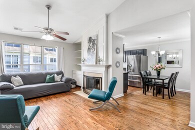 1125 Huntmaster Terrace NE unit 302, Leesburg, VA 20176 - photo 7