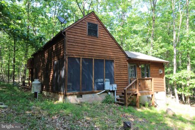 21 Pendragon Ct, Paw Paw, WV 25434 - photo 4