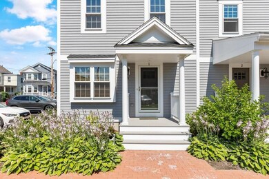 9 S Mason St unit 1, Salem, MA 01970 - photo 3