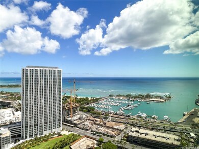 Ke Kilohana unit 4007, Honolulu, HI 96814 - photo 5