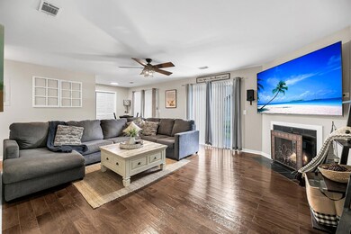 CREM - 7920 Parklane Ct unit 604 D + Ame