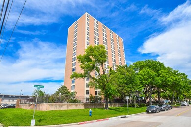 Enjoy the gorgeous blue skies!