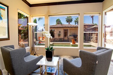 32_Via_Amormio_Dining Room_looking towar