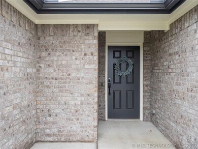 1614 E 139th St, Glenpool, OK 74033 - photo 5