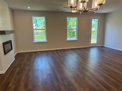 4785 Moonstone Trace, Kennesaw, GA 30144 - photo 2