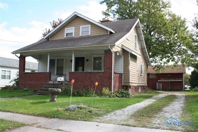 503 W 4th St, Genoa, OH 43430 - photo 2