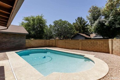 855 E Page St, Gilbert, AZ 85234 - photo 6