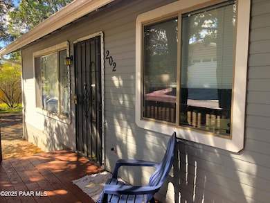 202 Robinson Dr, Prescott, AZ 86303 - photo 2