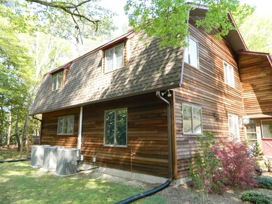 South side view