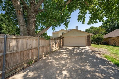 508 E Gaston Dr, Wylie, TX 75098 - photo 4