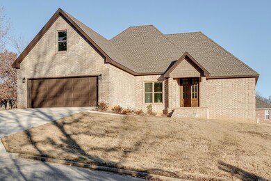 903 N 75th St, Paragould, AR 72450 - photo 2