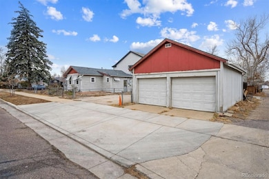 4308 Chase St, Denver, CO 80212 - photo 7