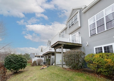 806 Ledgewood Way unit 806, Clinton, MA 01510 - photo 6