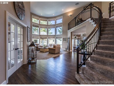 Entrance/Foyer