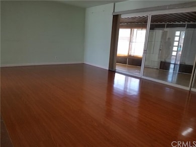 Large Living Room Area With Fireplace With Sliding