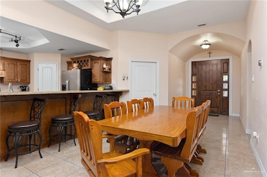 1367 E Roosevelt Rd, Donna, TX 78537 - photo 3