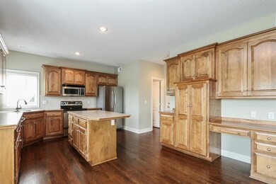 21611 W 98th St, Lenexa, KS 66220 - photo 4