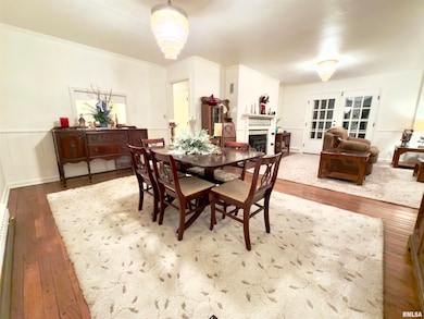 3831 E State Hwy, Shumway, IL 62461 - photo 3