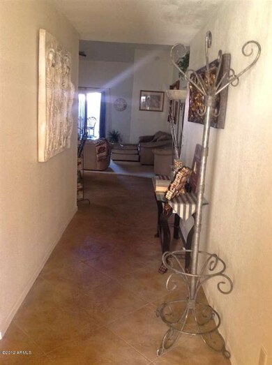 Entry way