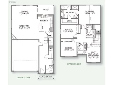 3130 S Magnolia St unit Lot 753, Cornelius, OR 97123 - photo 2