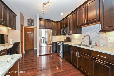 716 Timothy Ct unit 214, East Dundee, IL 60118 - photo 5