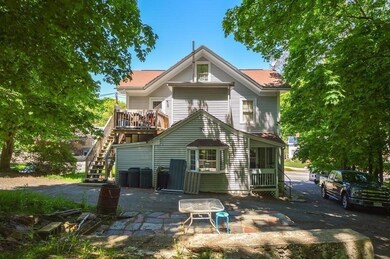 2 Lexington St unit 2, Woburn, MA 01801 - photo 4