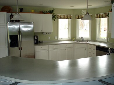 Another view of Kitchen