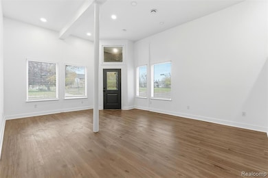 2503 W Forest Unit 2 Ave, Detroit, MI 48208 - photo 3