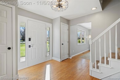 6189 Hall Rd, Dryden, MI 48428 - photo 6