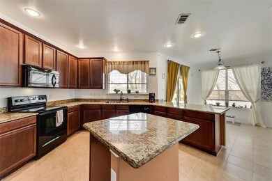 2024 Bridgeport Dr, Providence Village, TX 76227 - photo 5