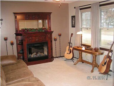 Extra Living Area