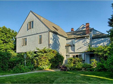 110 Highland Ave, Barrington, RI 02806 - photo 2