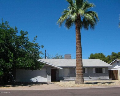Front Elevation 2013