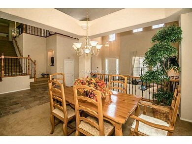 Dining Room. Formal dining room