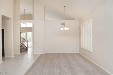 living room-formal dining room