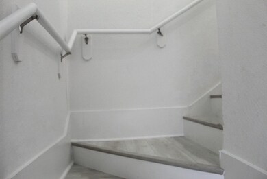 Stairway View 2