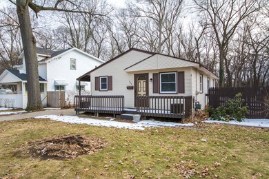 Oakcrest 866-03