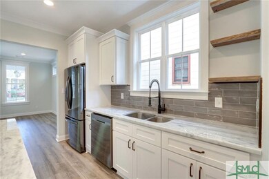 823 E Duffy St, Savannah, GA 31401 - photo 5