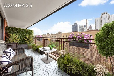 East River House unit 7L, New York, NY 10075 - photo 2