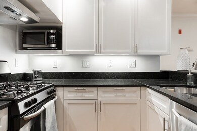 393 Commonwealth Ave unit Garden, Boston, MA 02115 - photo 7