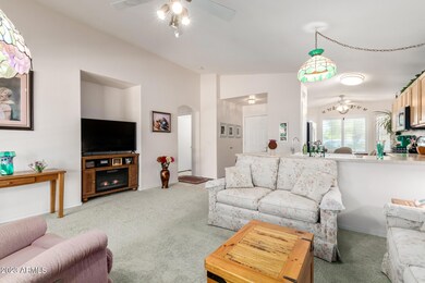 Living Room/Greatroom